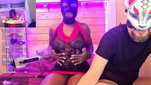 Snapshot of HairyEbonyCoupleliveporn chatting on 15, 2, 2026 HairyEbonyCoupleliveporn online show from 15, 2, 2026