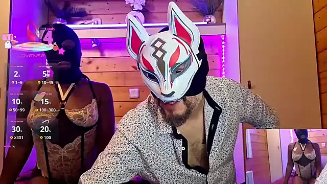 Snapshot of HairyEbonyCoupleliveporn chatting on 16, 2, 2026 HairyEbonyCoupleliveporn online show from 16, 2, 2026