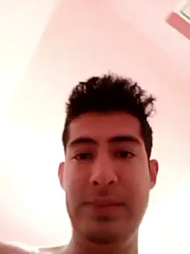 Snapshot of Richarlisot chatting on 7, 1, 2026 Richarlisot online show from 7, 1, 2026