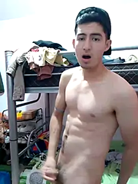 Snapshot of Richarlisot chatting on 14, 1, 2026 Richarlisot online show from 14, 1, 2026