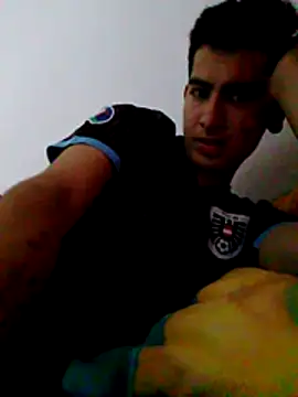 Snapshot of Richarlisot chatting on 5, 2, 2026 Richarlisot online show from 5, 2, 2026