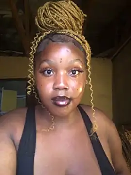 THICKBARBIE32 online show from 23, 3, 2026