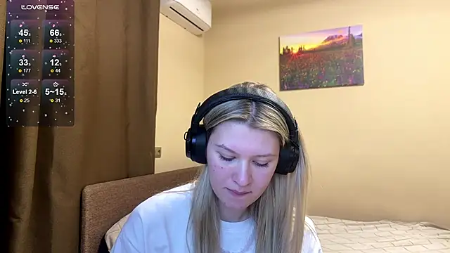 Snapshot of SkyeDavis chatting on 17, 1, 2026 SkyeDavis online show from 17, 1, 2026