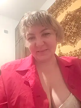 StellaLove777 online show from 23, 12, 2025