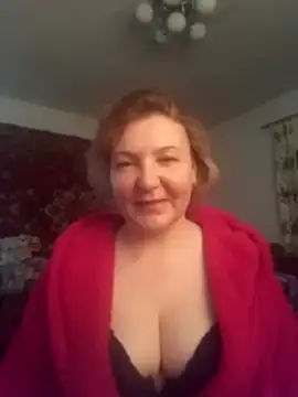 StellaLove777 online show from 8, 5, 2026