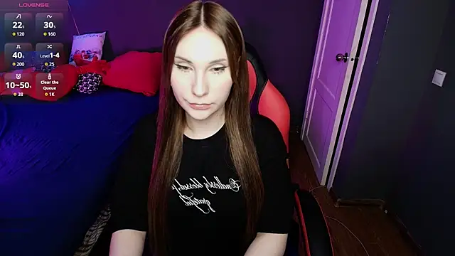 Snapshot of Dianaa_Rose chatting on 9, 1, 2026 Dianaa Rose online show from 9, 1, 2026