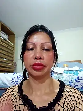 Grace Velvet online show from 15, 5, 2026