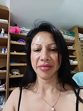 Grace Velvet online show from 13, 7, 2026