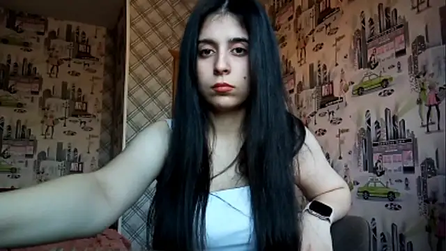 Snapshot of WaltraudPattie chatting on 7, 1, 2026 WaltraudPattie online show from 7, 1, 2026