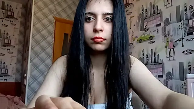 Snapshot of WaltraudPattie chatting on 8, 1, 2026 WaltraudPattie online show from 8, 1, 2026