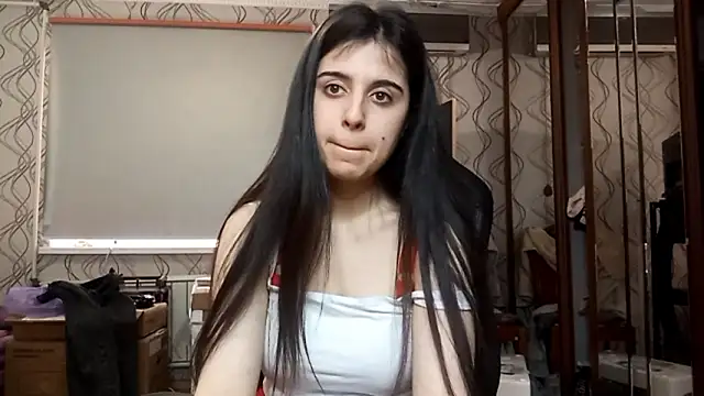 Snapshot of WaltraudPattie chatting on 6, 2, 2026 WaltraudPattie online show from 6, 2, 2026