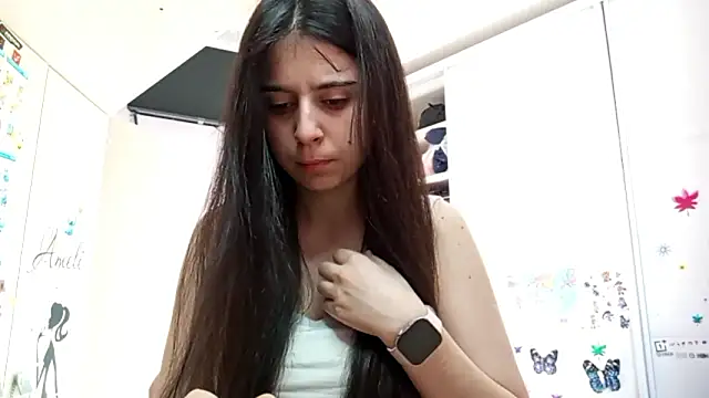 Snapshot of WaltraudPattie chatting on 13, 3, 2026 WaltraudPattie online show from 13, 3, 2026