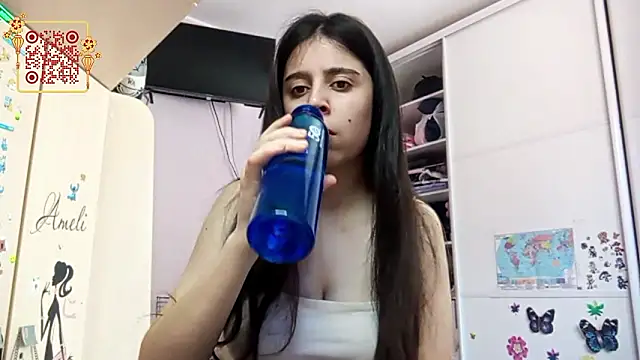 Snapshot of WaltraudPattie chatting on 19, 3, 2026 WaltraudPattie online show from 19, 3, 2026