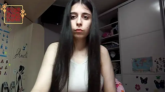 Snapshot of WaltraudPattie chatting on 29, 3, 2026 WaltraudPattie online show from 29, 3, 2026