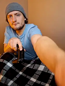 Ghost Pie online show from 17, 12, 2025