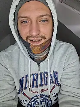 Ghost Pie online show from 10, 1, 2026