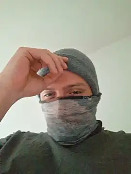 Ghost Pie online show from 4, 5, 2026