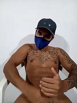 Felipe4848 online show from 22, 3, 2026