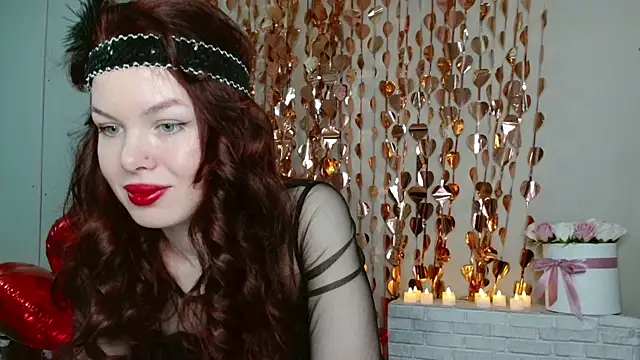 Snapshot of hot_neighbor chatting on 12, 1, 2026 hot neighbor online show from 12, 1, 2026