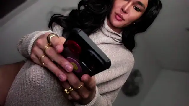 mxshemale ladyboy online show from 7, 1, 2026