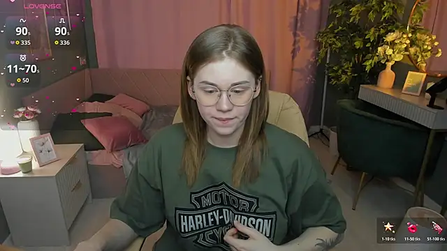 Alison Doody online show from 18, 2, 2026