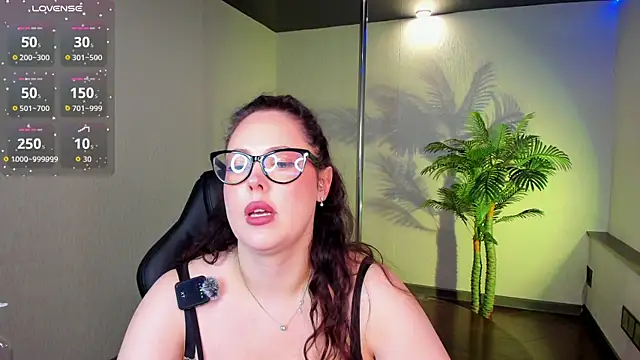 AlbaLimory online show from 3, 7, 2026