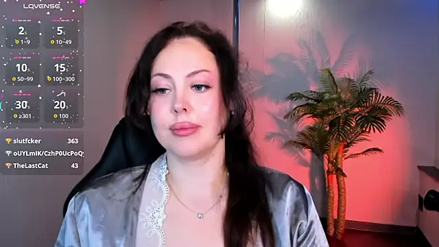 AlbaLimory online show from 12, 7, 2026
