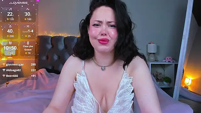 AlbaLimory online show from 29, 7, 2026