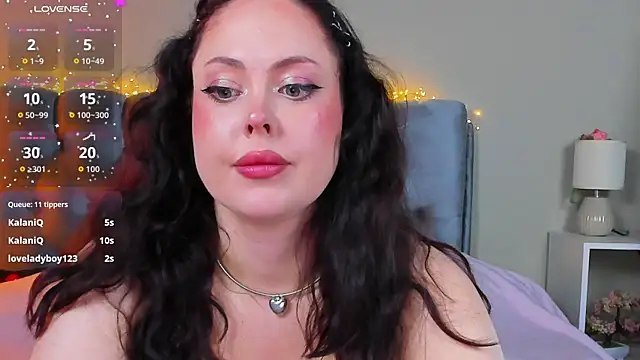 AlbaLimory online show from 5, 8, 2026