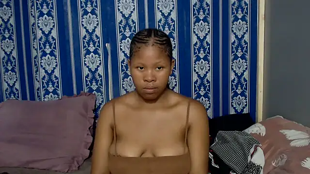 TemptingCloeXx online show from 14, 1, 2026