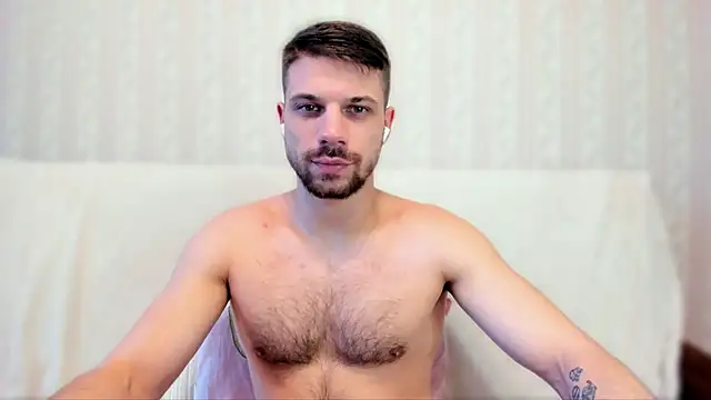 Tony Wolf online show from 7, 3, 2026