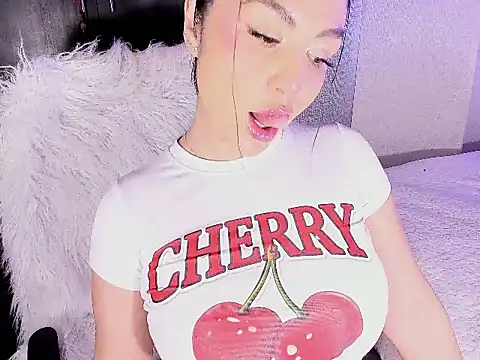 Snapshot of AntonellaFerrerr_1 chatting on 21, 3, 2026 AntonellaFerrerr 1 online show from 21, 3, 2026