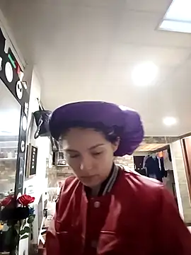 MapeDiamond online show from 26, 2, 2026