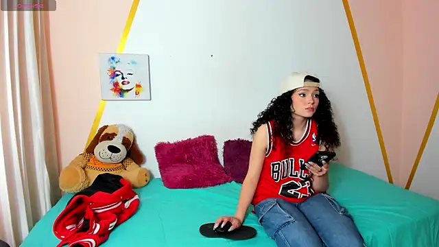 MapeDiamond online show from 6, 5, 2026