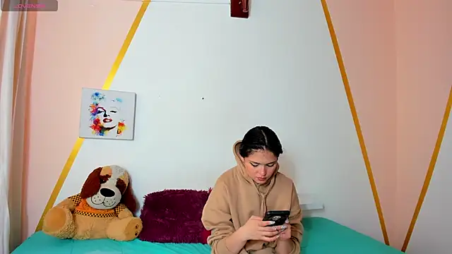 MapeDiamond online show from 8, 5, 2026