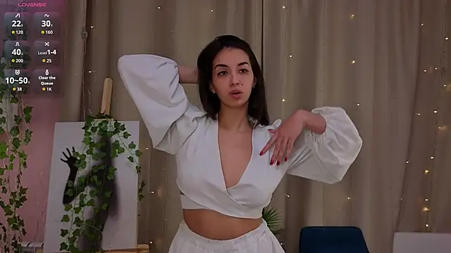 Snapshot of EmmyNoel chatting on 13, 1, 2026 EmmyNoel online show from 13, 1, 2026