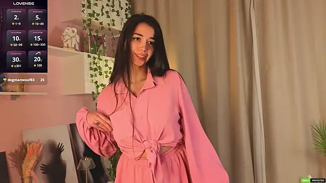 Snapshot of EmmyNoel chatting on 18, 2, 2026 EmmyNoel online show from 18, 2, 2026