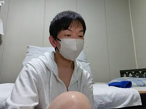 sweets danshi online show from 13, 1, 2026