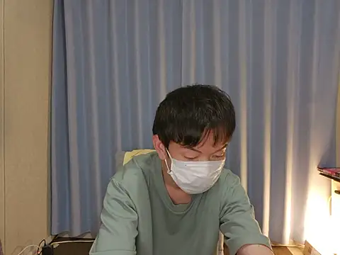 Snapshot of sweets_danshi chatting on 4, 6, 2026 sweets danshi online show from 4, 6, 2026