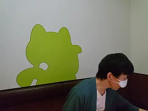 Snapshot of sweets_danshi chatting on 12, 6, 2026 sweets danshi online show from 12, 6, 2026