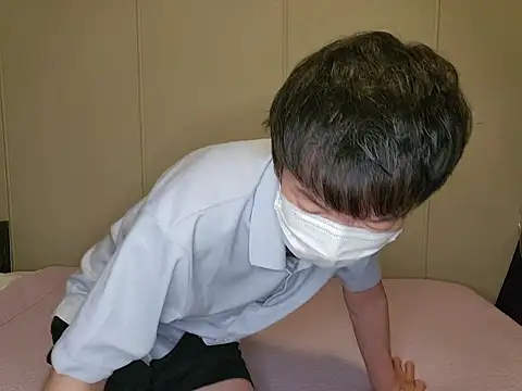 Snapshot of sweets_danshi chatting on 19, 6, 2026 sweets danshi online show from 19, 6, 2026