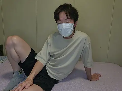 Snapshot of sweets_danshi chatting on 6, 7, 2026 sweets danshi online show from 6, 7, 2026