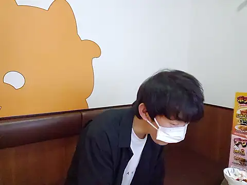 Snapshot of sweets_danshi chatting on 24, 7, 2026 sweets danshi online show from 24, 7, 2026