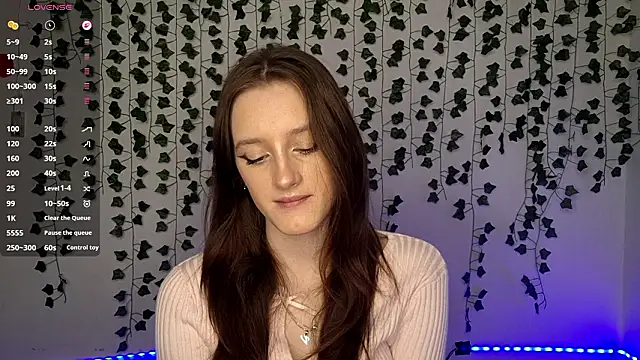 LisaBoddy online show from 22, 2, 2026