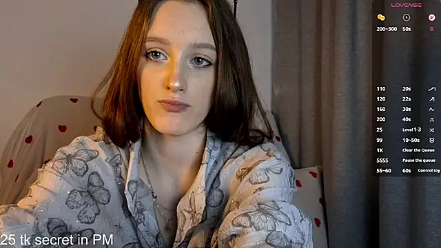 LisaBoddy online show from 4, 5, 2026