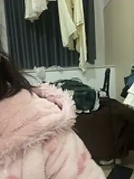 Snapshot of mengmeng776 chatting on 27, 2, 2026 mengmeng776 online show from 27, 2, 2026