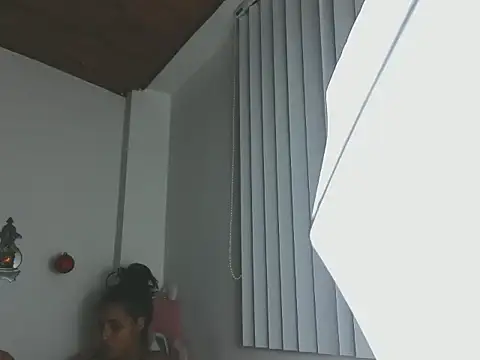 Valery  lovex online show from 21, 12, 2025