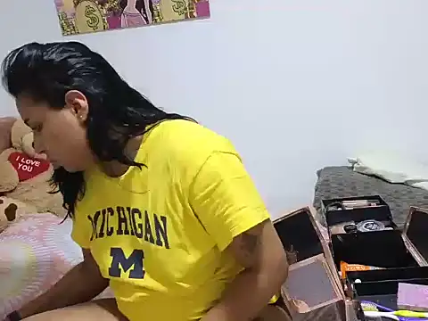 Valery  lovex online show from 1, 8, 2026