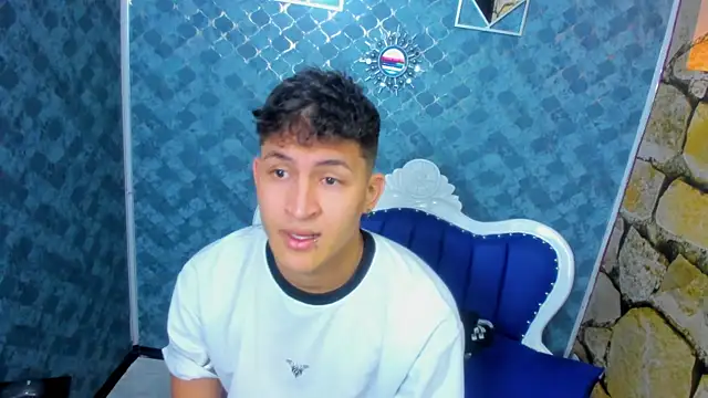 Ethan Waalker online show from 23, 12, 2025