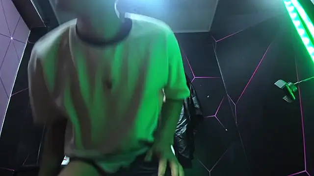 Ethan Waalker online show from 18, 1, 2026